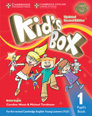 Kid s box 3